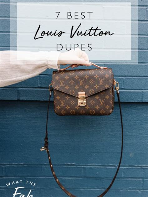 best place to buy louis vuitton dupes|best knock off louis vuitton.